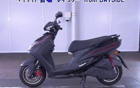 YAMAHA CYGNUS 125 X SR 3 SEA5J