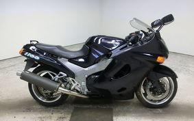 KAWASAKI ZZ1100 NINJA 1995 ZXT10D