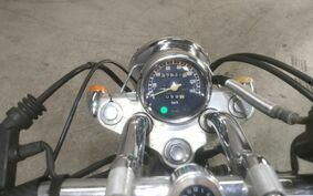 YAMAHA VIRAGO 250 S 3DM