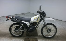 YAMAHA XT200 23J