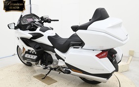 HONDA GL 1800 GOLD WING TOUR DCT 2024 SC79