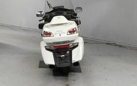 HONDA GL 1800 GOLD WING 2012 SC68