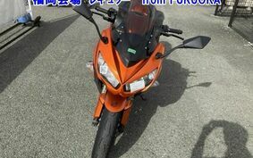 KAWASAKI NINJA 1000 2012 ZXT00G