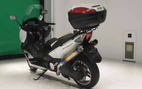 YAMAHA T-MAX500 Gen.3 2010 SJ08J