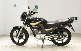 YAMAHA YBR125 PCJL