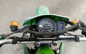 KAWASAKI KLX250 LX250E