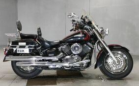 YAMAHA DRAGSTAR 1100 CLASSIC 2004 VP13J