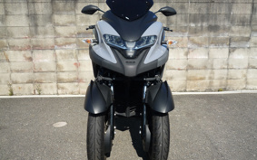 YAMAHA TRICITY 300 ABS 2022 SH15J