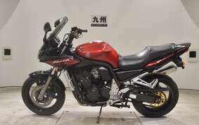 YAMAHA FZS1000S 2005