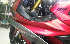 YAMAHA YZF-R25 RG43J