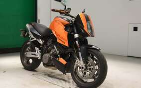 KTM 990 SUPER DUKE 2010 VD440