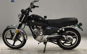 YAMAHA YB125SP