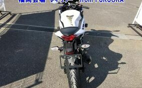 KAWASAKI NINJIA 250 EX250L