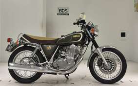 YAMAHA SR400 Gen.4 2013 RH03J