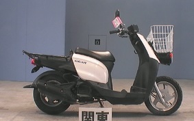 YAMAHA GEAR Gen.2 2011 UA06J