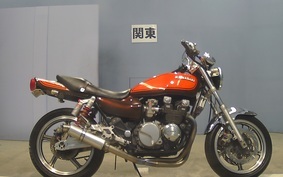 KAWASAKI ZEPHYR 400 Gen.2 1992 ZR400C