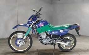 YAMAHA XT400 ARTESIA 1993 4DW