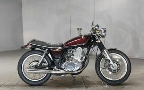 YAMAHA SR400 2003 RH01J