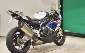 BMW S1000RR 2019