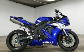 YAMAHA YZF-R1 2004 RN13