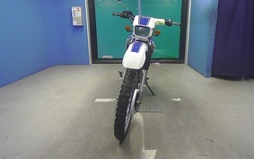 YAMAHA SEROW 225 DG08J