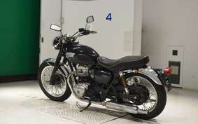 KAWASAKI W400 2006 EJ400A