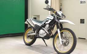 YAMAHA SEROW 250 DG11J