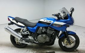 KAWASAKI ZRX1200 S 2001 ZRT20A