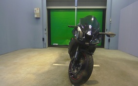 KAWASAKI ZX 10 NINJA R 2011 ZXT00J