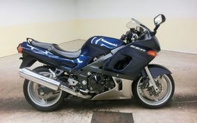 KAWASAKI ZZ-R400 2006 ZX400N