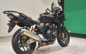 HONDA CB400 SUPER BOLDOR 2016 NC42