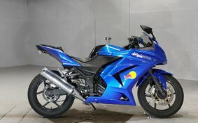 KAWASAKI NINJA 250R EX250K