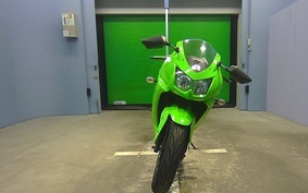 KAWASAKI NINJA 250R 2008 EX250K