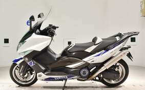 YAMAHA T-MAX500 Gen.3 2010 SJ08J