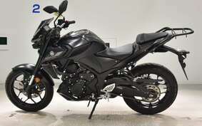 YAMAHA MT-25 A RG43J