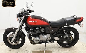 KAWASAKI ZEPHYR 750 2007 ZR750C