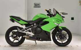 KAWASAKI NINJA 400R 2011 ER400B