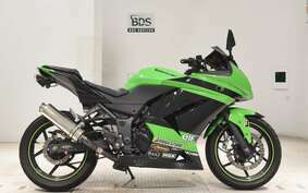 KAWASAKI NINJA 250R EX250K