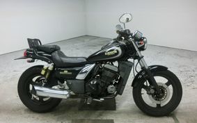 KAWASAKI ELIMINATOR 250 SE 1989 EL250A