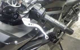 KAWASAKI ZX-25R ZX250E