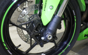 KAWASAKI ZX-25R-2SE ZX250H