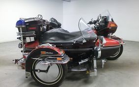 HARLEY FLTCU1340S/C 1990 DNL