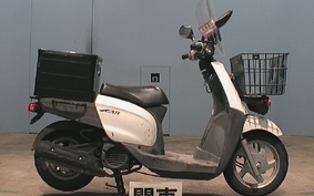 YAMAHA GEAR Gen.2 2007 UA06J