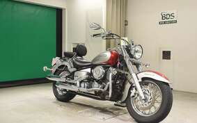 YAMAHA DRAGSTAR 400 CLASSIC 2006 VH01J