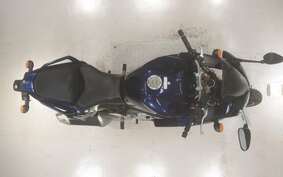 YAMAHA FZ FAZER 2009 RN16