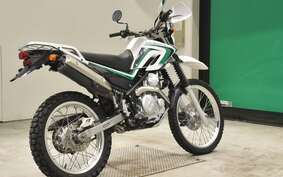 YAMAHA SEROW 250 Gen.2 DG17J