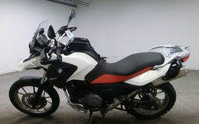 BMW G650GS 2012 0188