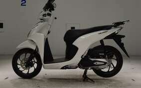 HONDA DIO 110 JK03