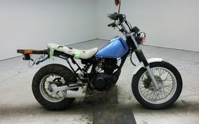 YAMAHA TW200 DG07J