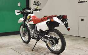 HONDA XLR125R JD16